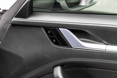 Porsche 911 Carrera S 2020