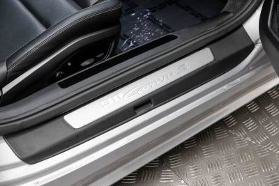 Porsche 911 Carrera S 2020