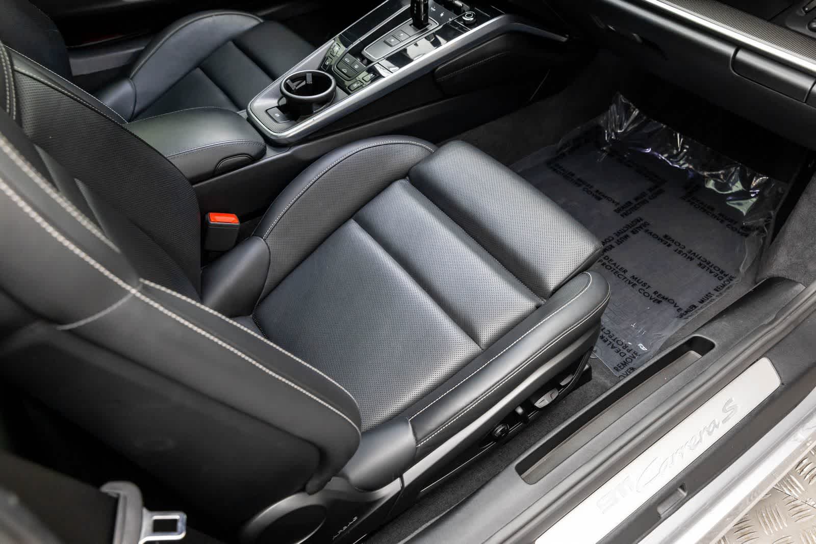 Porsche 911 Carrera S 2020