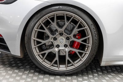 Porsche 911 Carrera S 2020