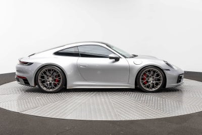 Porsche 911 Carrera S 2020