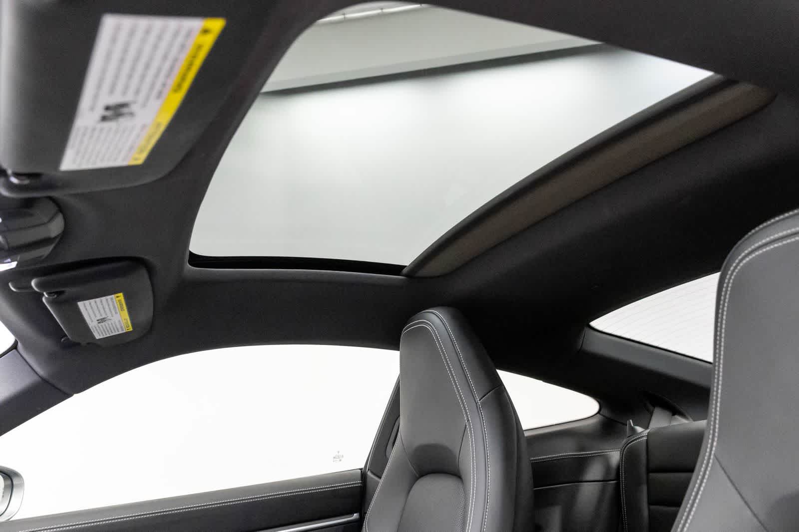 Porsche 911 Carrera S 2020