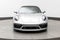 Porsche 911 Carrera S 2020