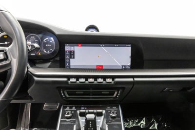 Porsche 911 Carrera S 2020