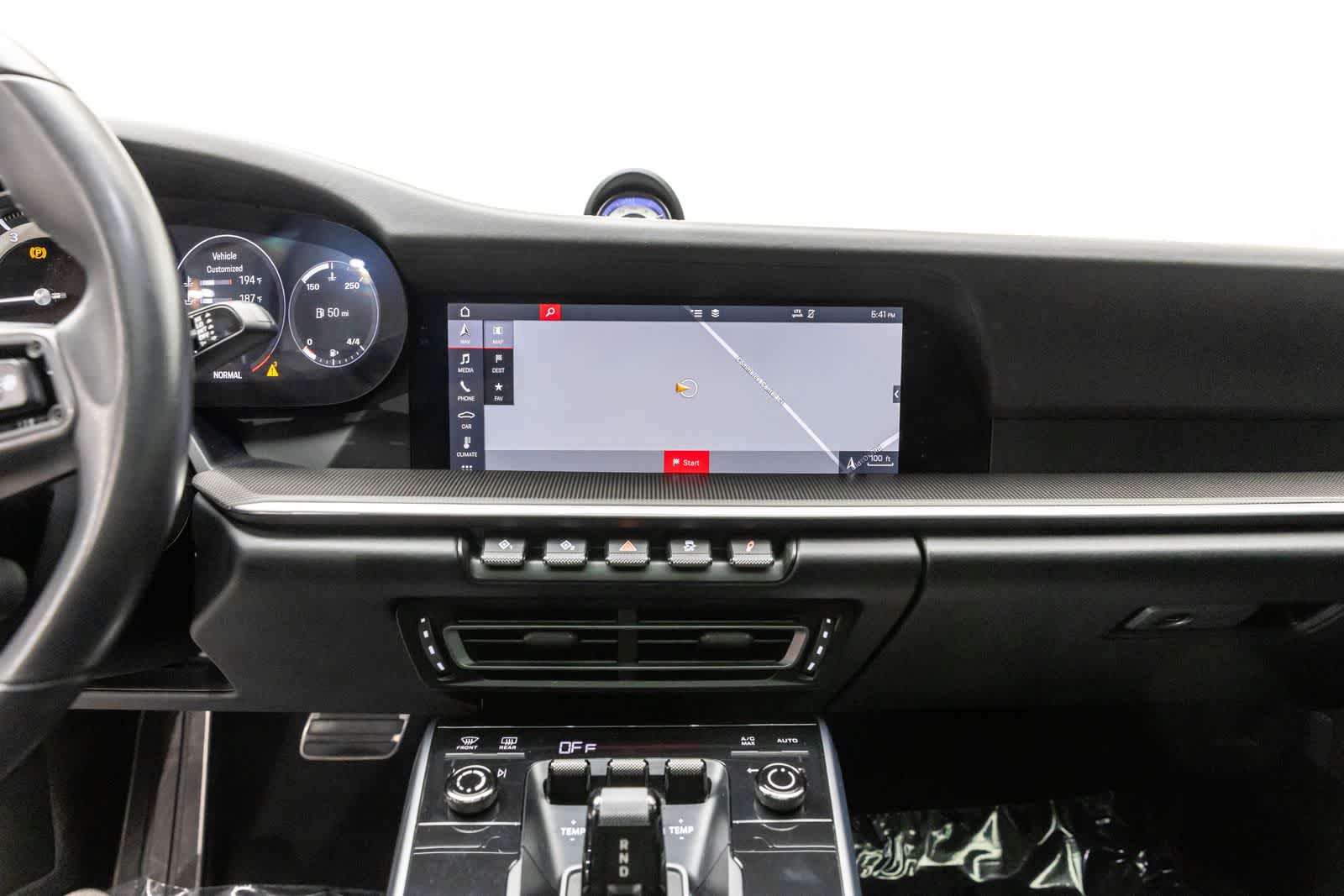 Porsche 911 Carrera S 2020