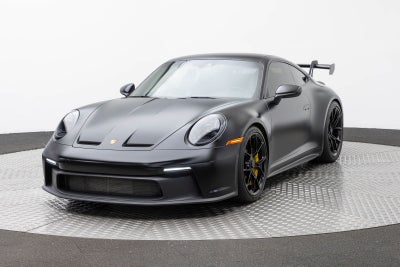 Porsche 911 GT3 2023