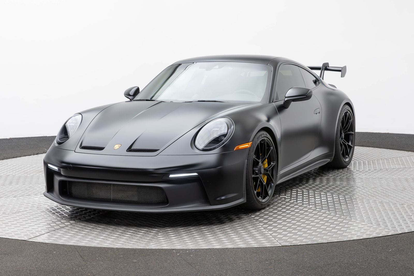Porsche 911 GT3 2023
