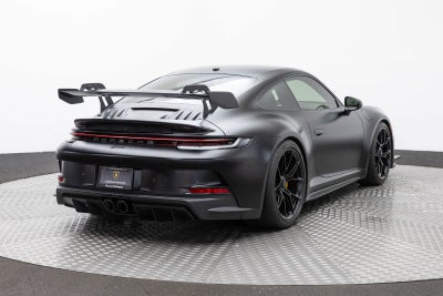 Porsche 911 GT3 2023