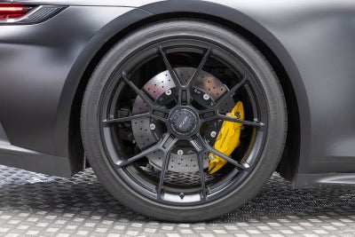 Porsche 911 GT3 2023
