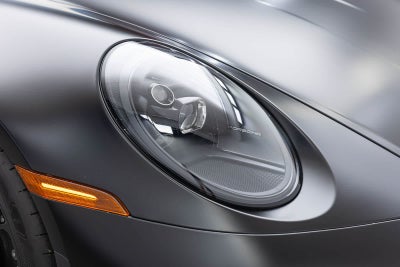 Porsche 911 GT3 2023