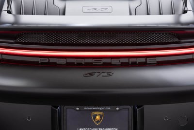 Porsche 911 GT3 2023