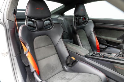 Porsche 911 GT3 2023