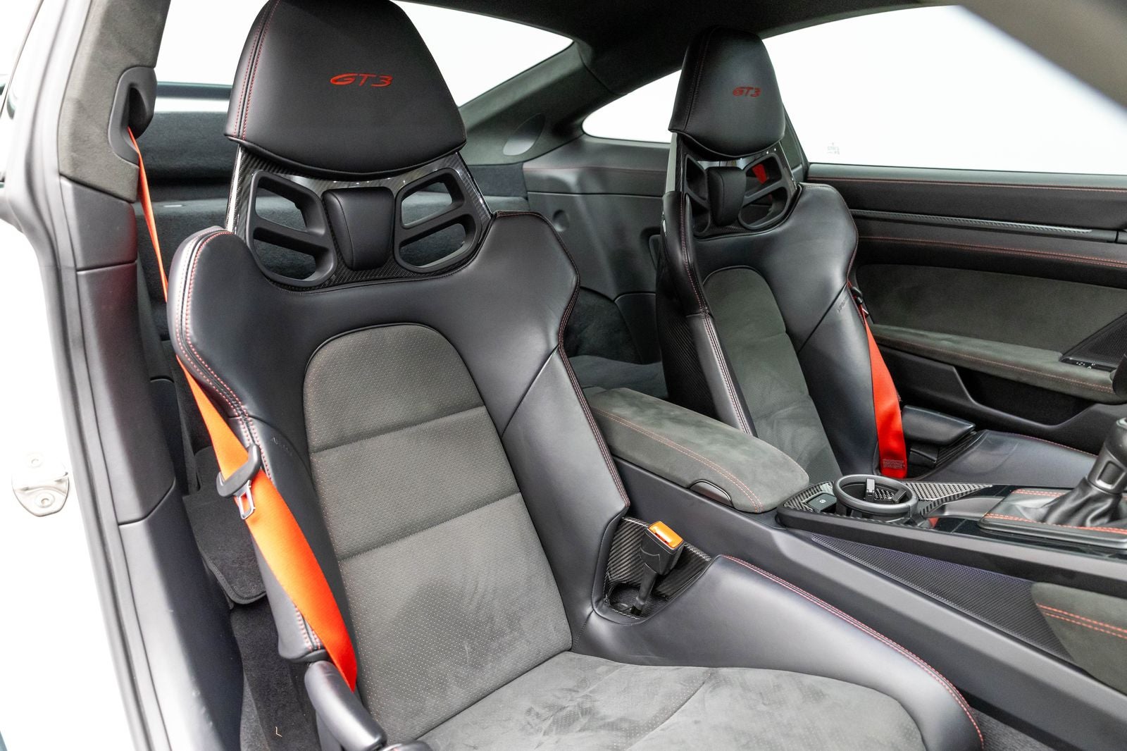 Porsche 911 GT3 2023