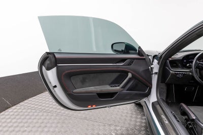 Porsche 911 GT3 2023
