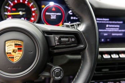 Porsche 911 GT3 2023