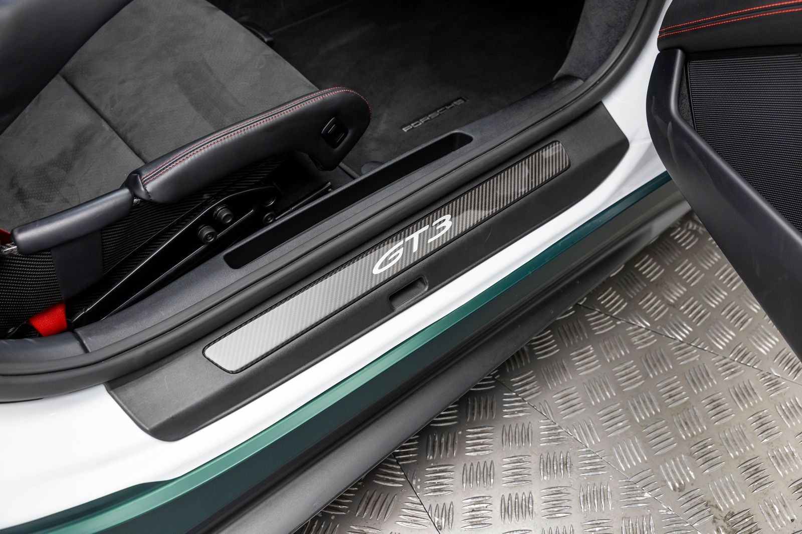 Porsche 911 GT3 2023