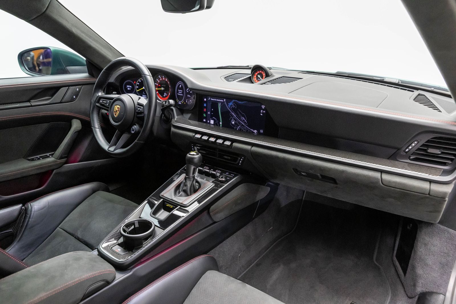 Porsche 911 GT3 2023