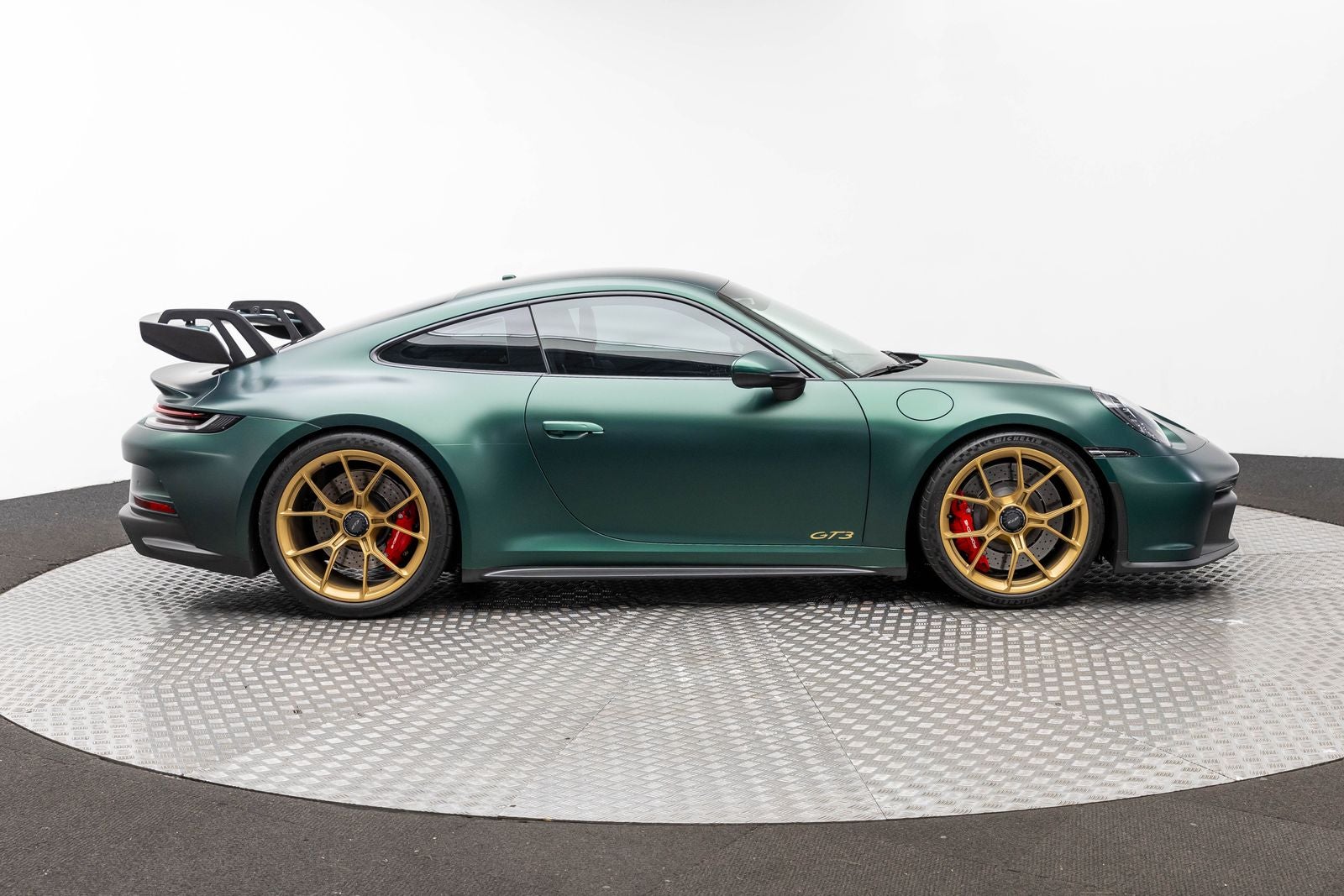 Porsche 911 GT3 2023