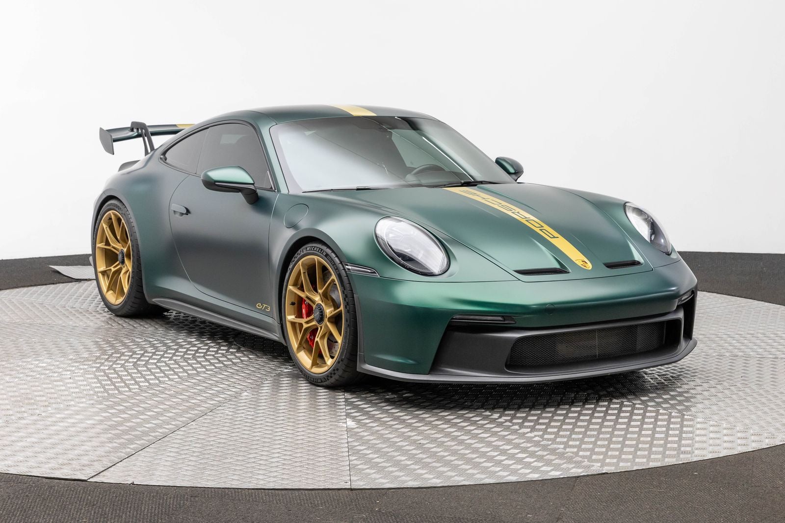 Porsche 911 GT3 2023