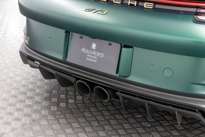 Porsche 911 GT3 2023