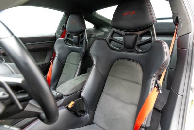 Porsche 911 GT3 2023