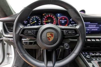 Porsche 911 GT3 2023