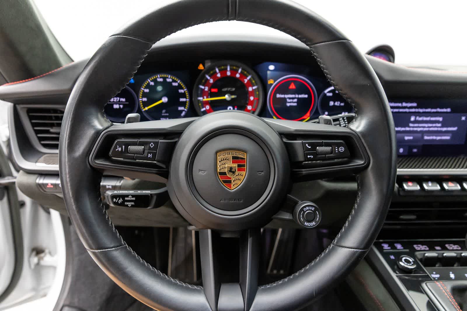 Porsche 911 GT3 2023