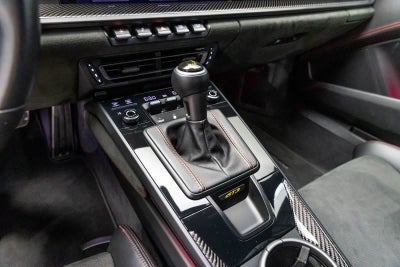 Porsche 911 GT3 2023