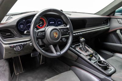 Porsche 911 GT3 2023