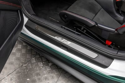 Porsche 911 GT3 2023