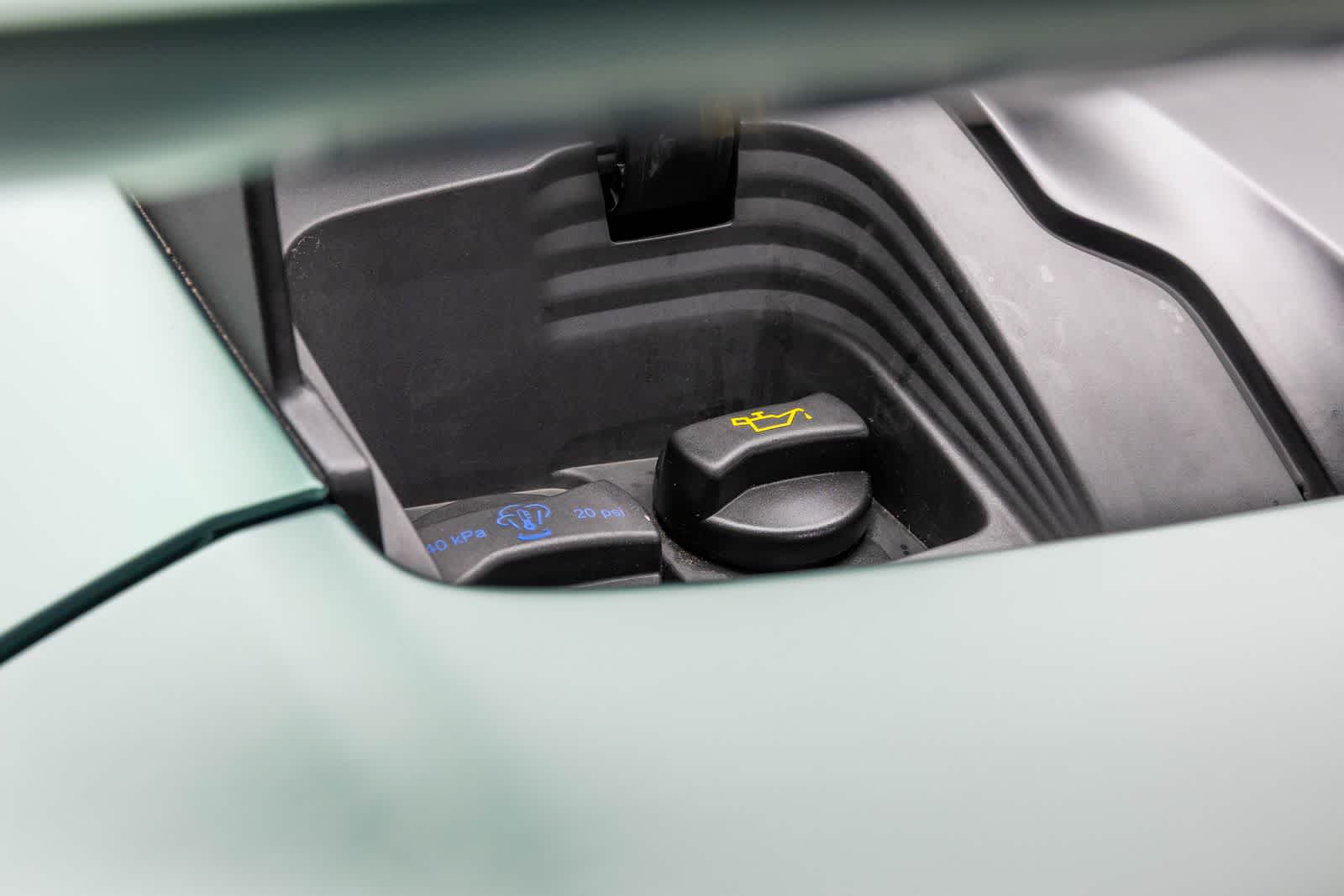Porsche 911 GT3 2023