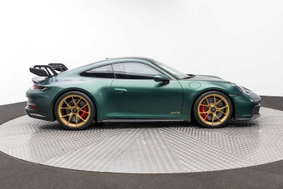 Porsche 911 GT3 2023