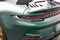 Porsche 911 GT3 2023