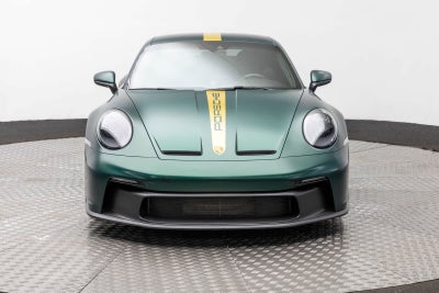 Porsche 911 GT3 2023
