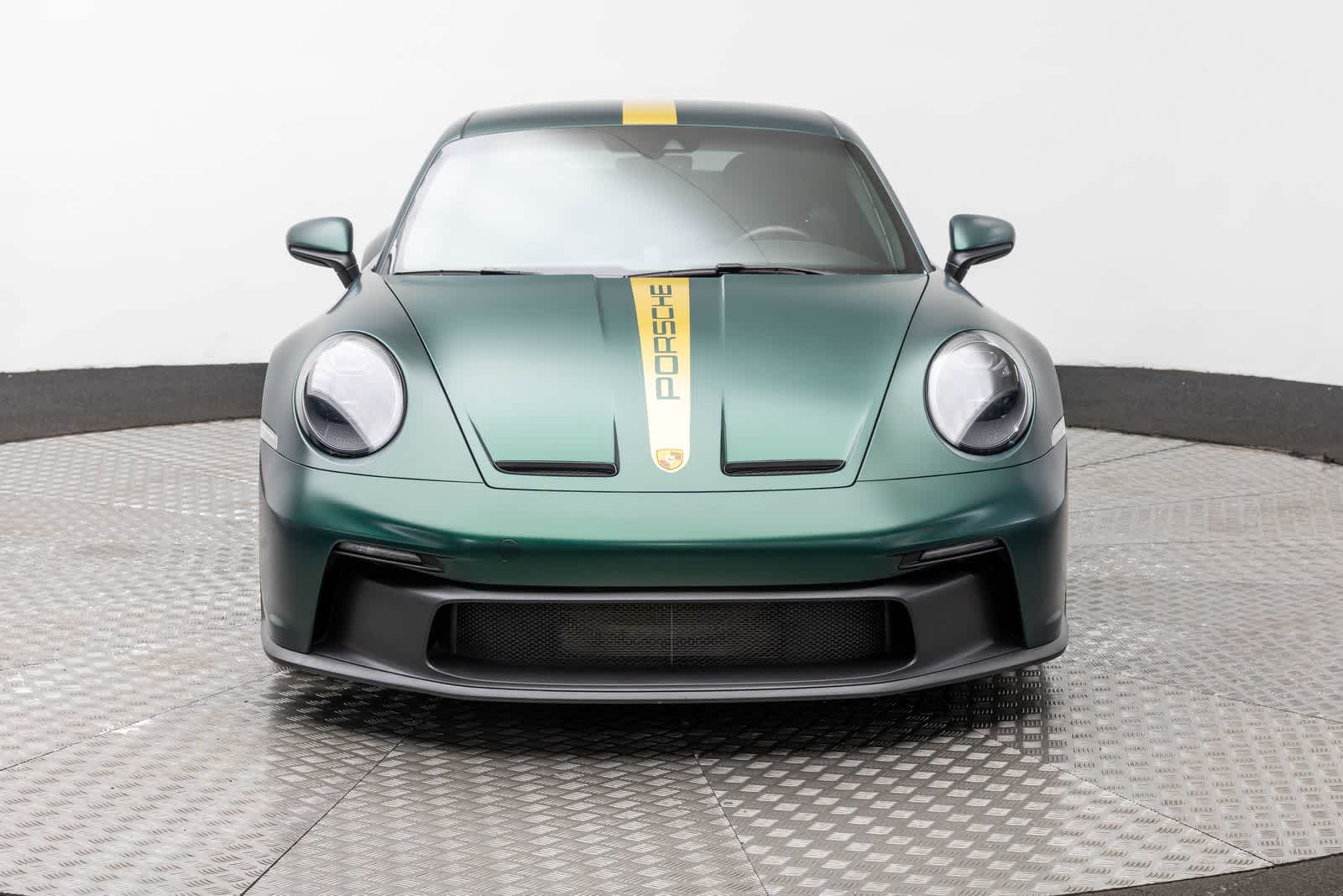 Porsche 911 GT3 2023