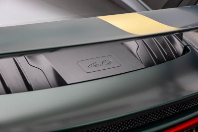 Porsche 911 GT3 2023