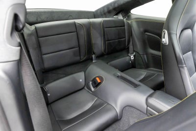 Porsche 911 Turbo S 2019