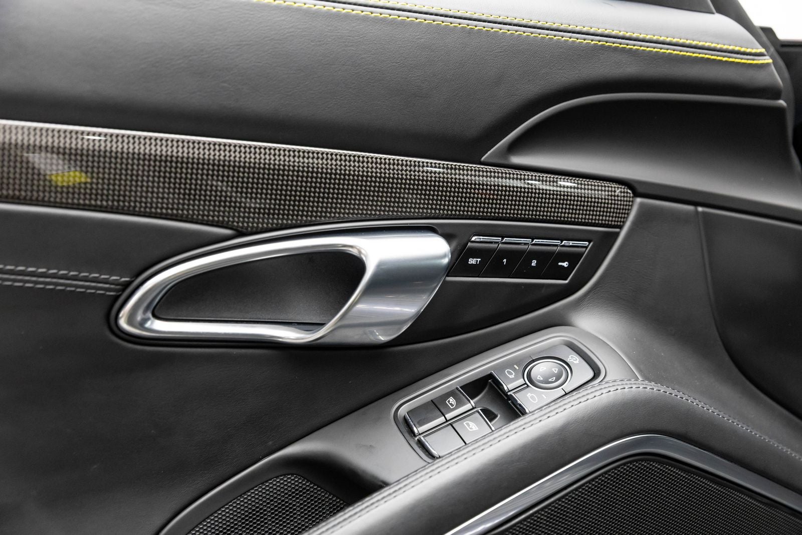 Porsche 911 Turbo S 2019