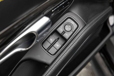 Porsche 911 Turbo S 2019