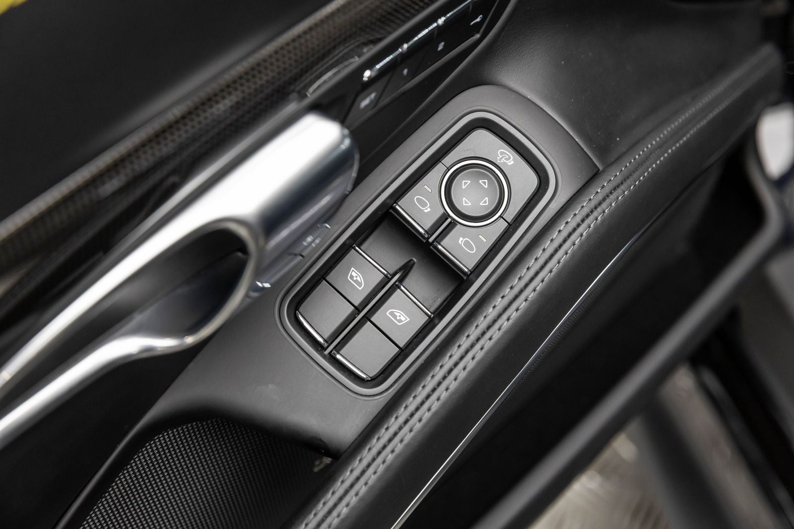 Porsche 911 Turbo S 2019