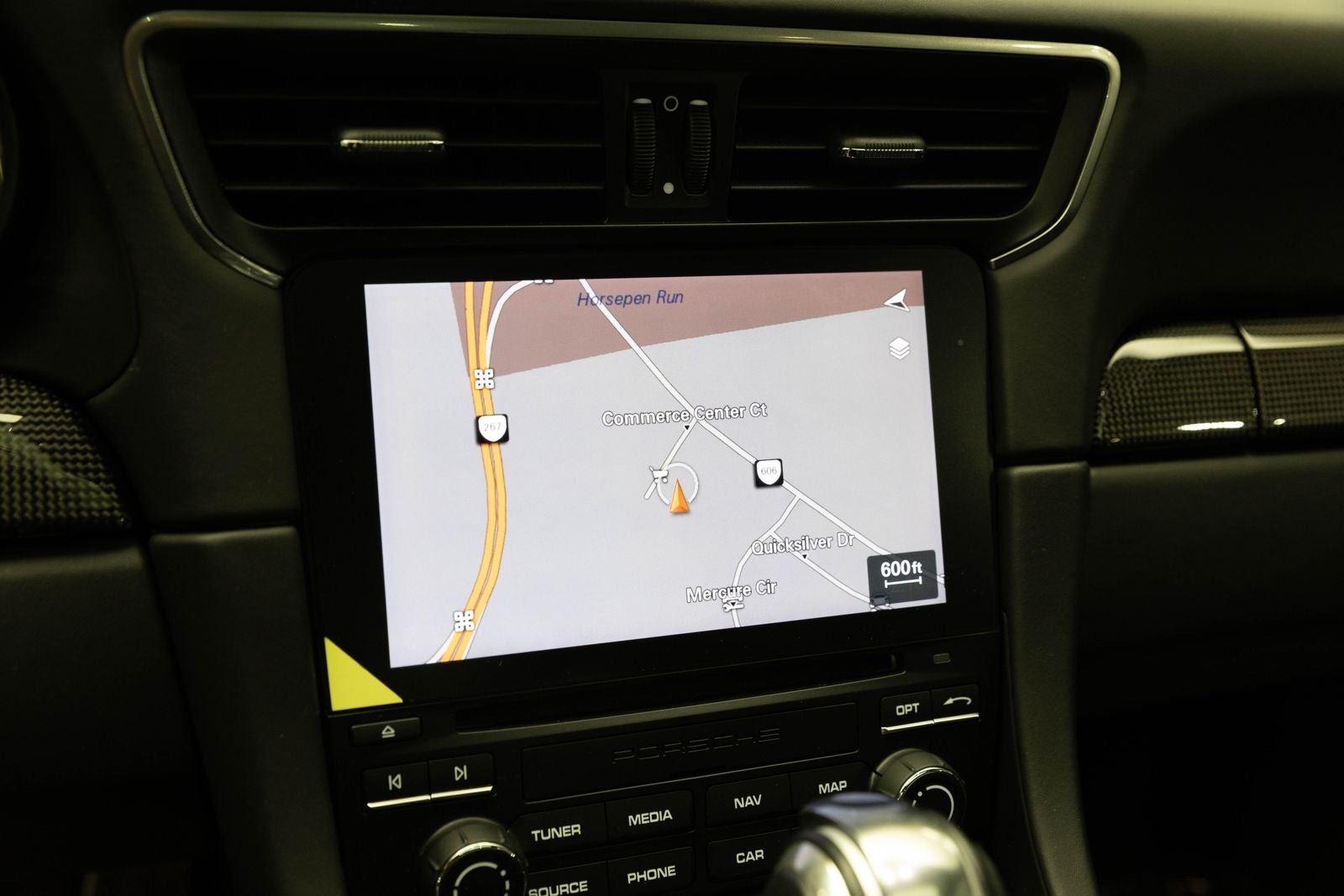 Porsche 911 Turbo S 2019