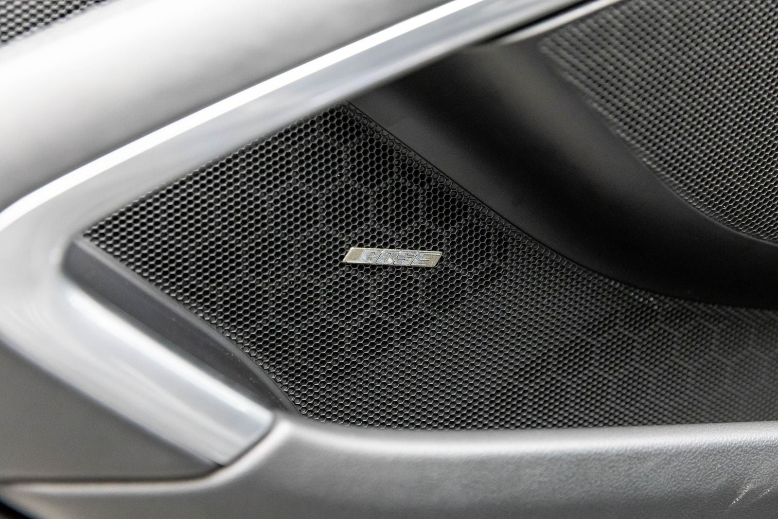 Porsche 911 Turbo S 2019