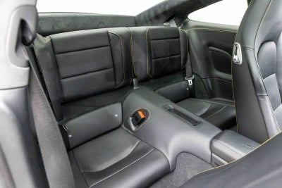 Porsche 911 Turbo S 2019