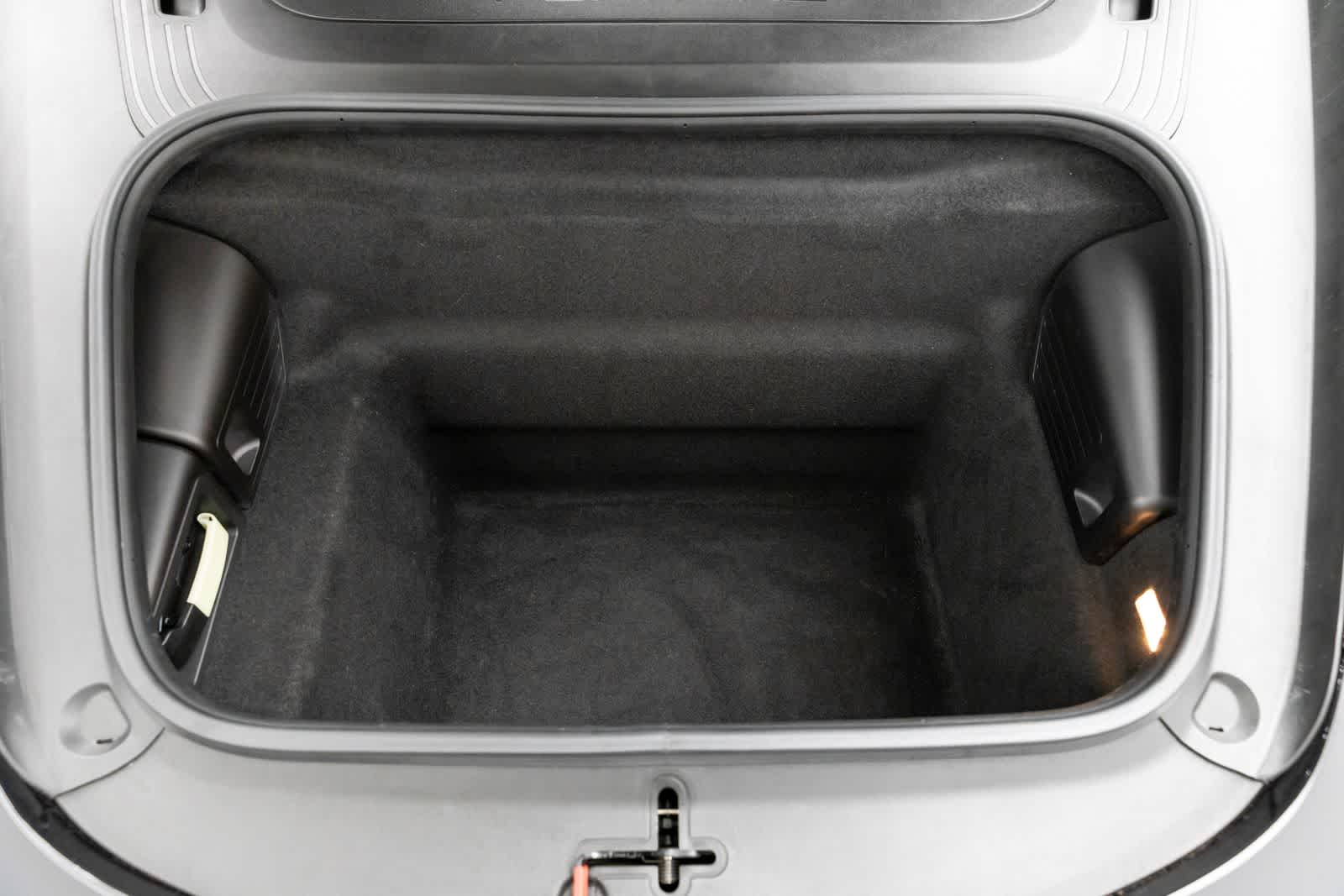 Porsche 911 Turbo S 2019