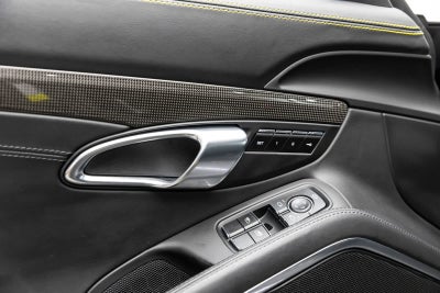 Porsche 911 Turbo S 2019