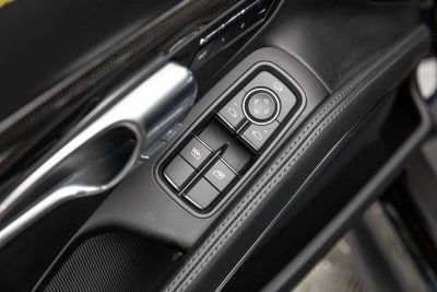 Porsche 911 Turbo S 2019