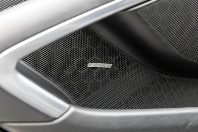 Porsche 911 Turbo S 2019