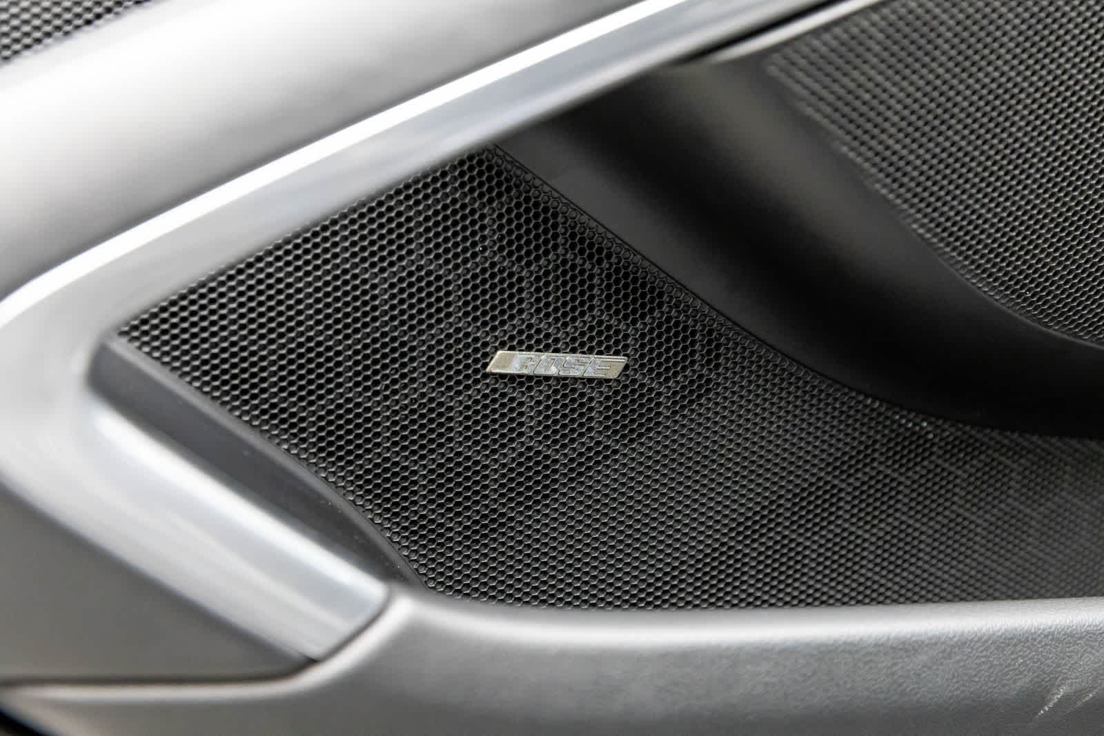 Porsche 911 Turbo S 2019