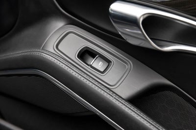 Porsche 911 Turbo S 2019