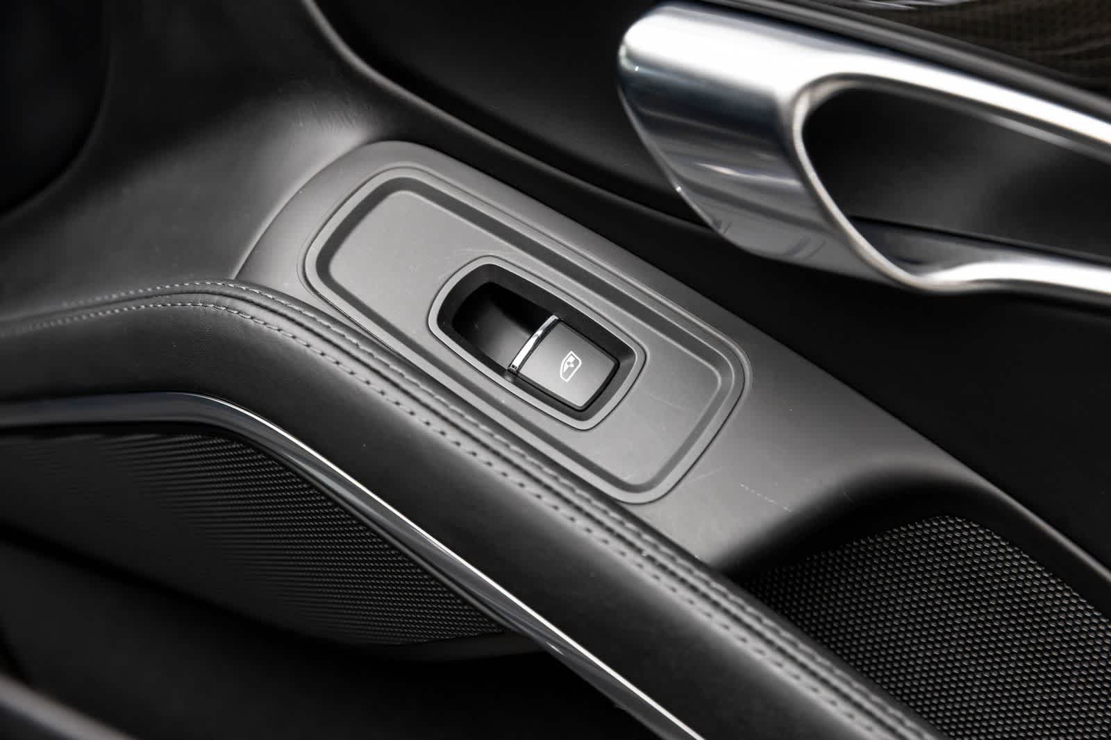 Porsche 911 Turbo S 2019